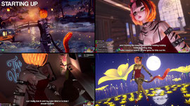 [18+] Hey You! Cool Off, Dances & Yappin - Hip Roll Mondays