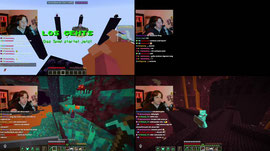DER VON ....🌿LOW CORTISOL STREAMER🌿NEUES COOLES GAME🌿MINECRAFT 🌿ROBLOX🌿 VALORANT ROAD TO PLASTIK 2 🌿CHAT GAMES🌿