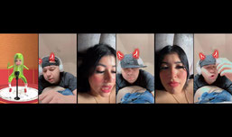 Untitled stream