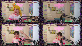 💜WARATONA ESTENDIBILE 2.0💜 DAY 3 💜 GOAL FINALE 22:30 fallguys con papu! !Waratona !scalata !mariobros !waluigi !rimasto !prime !predestinato