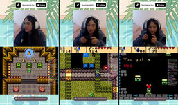 (ENG/ESP) ♡ PLAYING SOME MORE