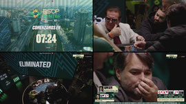 🔴 BSOP WINTER 2026 EN ESPAÑOL | Main Event MESA FINAL