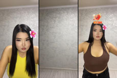 Untitled stream