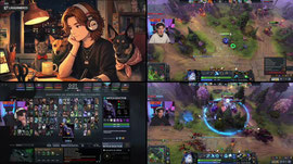 RETOMANDO TU GAMER FAVORITA