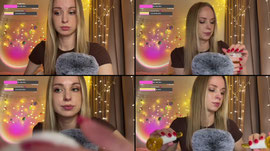 ASMR Personal attention 🩷
