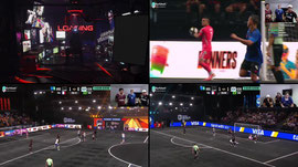 PREMIER MATCH DE COUPE DU MONDE pour KARASU
