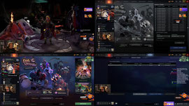 TEAM VOODOOSH BETBOOM Streamers Battle Dota 14 . ТАЩИМ ИЗЕЙШИЙ ТУРИК! Дилей 3 минуты
