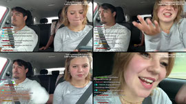 CHICAGO IRL DAY 5 - Report Ralph to Cops? HAILSTORM!