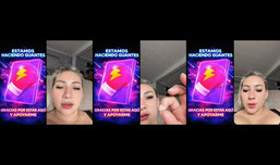Untitled stream