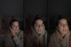 Untitled stream