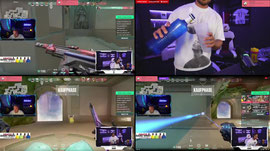 Bruch Watchparty🔥 Reactions & Talks🔥 | !iconleague !doku !eligella !gaming