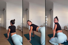 Stretching