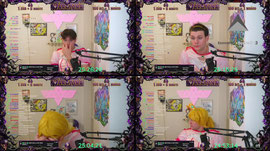 💜WARATONA ESTENDIBILE 2.0💜 DAY 3 💜 GOAL FINALE 22:30 fallguys con papu! !Waratona !scalata !mariobros !waluigi !rimasto !prime !predestinato