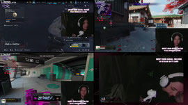 🩷 10 YEAR ANNIVERSARY STREAM 🩷 | !incentives !goals !discord