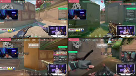 Bruch Watchparty👁️🔥 Reactions & Talks🔥 | !iconleague !doku !eligella !gaming