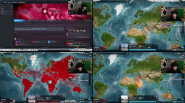 🔴BEATING PLAGUE INC ON MAX DIFFICULTY🔴MUGA MONDAY🔴GET IN THE STREAM CHAT🔴24 HOURS STREAM COMING SOON🔴