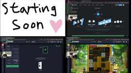 $500 start on PackDraw + $1000 start on Gamba │!gamba !packdraw !discord !x