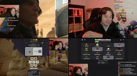 DER VON ....🌿LOW CORTISOL STREAMER🌿NEUES COOLES GAME🌿MINECRAFT 🌿ROBLOX🌿 VALORANT ROAD TO PLASTIK 2 🌿CHAT GAMES🌿