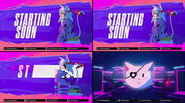 ranked games (no cam today, mega random stream) !discord !points !8ball !slots