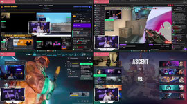 Bruch Watchparty mit den Jungs👁️🔥 | !iconleague !doku !eligella !gaming