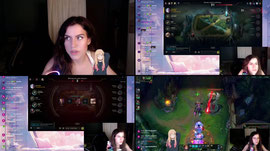 MONDAY RANKED GAME WOOHOO !discord !points !8ball !slots