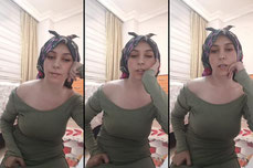 Untitled stream