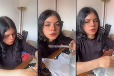 Erika te menciono