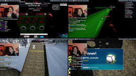 DER VON ....🌿LOW CORTISOL STREAMER🌿NEUES COOLES GAME🌿MINECRAFT 🌿ROBLOX🌿 VALORANT ROAD TO PLASTIK 2 🌿CHAT GAMES🌿