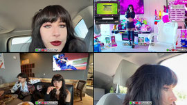 ⛓️PRISON STREAM NERD BALLERtv ⛓️