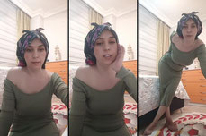 Untitled stream