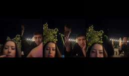 Untitled stream
