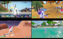 #1 ZB MASTERING EVERY SPRITE.  !earnings !lurk !discord
