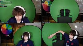 🟨7 DAY STREAM🟨DAY 5🟨BLEACHING HAIR TODAY🟨IRL🟨DESKTOP🟨BIG STREAM🟨SLEEPING ON STREAM🟨JOIN🟨[!discord !tiktok !twit !insta]