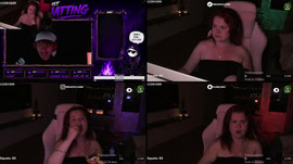 20+ |🌸 Måndags Stream 🌸 | 🌸 1 sub = 1 squats 🌸 | !merch | !turnering |