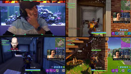 20.02.2018 - Die HEFTIGSTE Runde Feat ApoRed &  Kohtito | 24/7 MontanaBlack88 Content !next