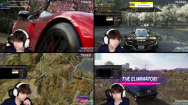🟨7 DAY STREAM🟨DAY 5🟨BLEACHING HAIR TODAY🟨IRL🟨DESKTOP🟨BIG STREAM🟨SLEEPING ON STREAM🟨JOIN🟨[!discord !tiktok !twit !insta]