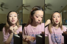 grwm 😍
