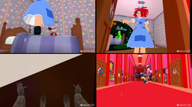 PLAYING VRCHAT!!