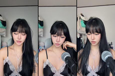 Untitled stream