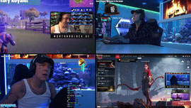 18.07.2020 - Die BESTEN & LUSTIGSTEN Momente in Warzone ｜ SpontanaBlack | 24/7 MontanaBlack88 Content !next