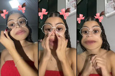 Untitled stream