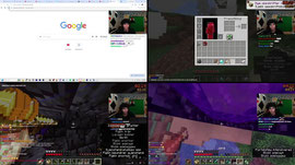 🔴NEW MINECRAFT WORLD RECORD?🔴GAMES?🔴MUGA MONDAY🔴GET IN THE STREAM CHAT🔴24 HOURS STREAM COMING SOON🔴