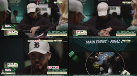 🔴 BSOP WINTER 2026 EN ESPAÑOL | Main Event MESA FINAL