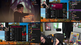 LAST STREAM FOR A LIL BIT ❌ FINAL PITCH BLACK OPENING... NO DARKRAI = PUNISHMENT ❌ FINISHING HEAVY RAIN +MORE  !video