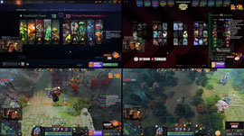 TEAM VOODOOSH 1 VS 1 Avice BETBOOM Streamers Battle Dota 14 . ТАЩИМ ИЗЕЙШИЙ ТУРИК! Дилей 3 минуты