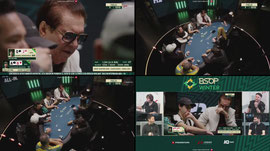 🔴 BSOP WINTER 2026 EN ESPAÑOL | Main Event MESA FINAL