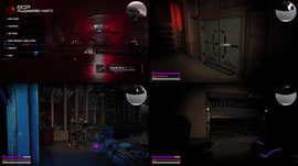 Monday Horror Night! | Streamplan > !plan | !giveaway #werbung