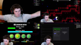 Bloodbath Day 3 !!! Jump from Unemployment !!!