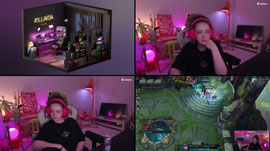 💚1061💚 #LPP #TFTPP 💚  !itopya !gigabyte #reklam