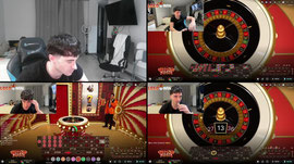 Transmisión en directo de SergioEleven
